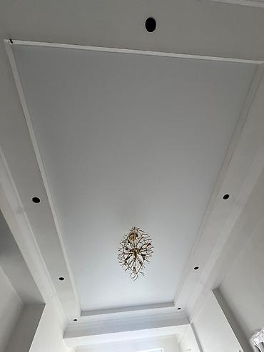 Другие строительные материалы: Натяжные потолки город ош Глянсвый матовый 3д 5д любой турун жасайбыз — 15