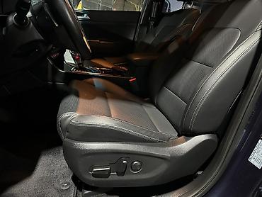 Kia: Kia Sportage: 2020 г., 2 л, Дизель — 4