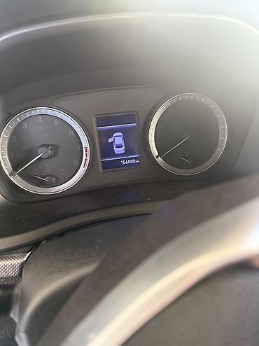 продаю гбо: Hyundai Sonata: 2018 г., 2 л, Автомат, Газ, Седан — 9