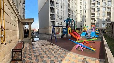 Продажа квартир: 2 комнаты, 73 м², Элитка, 4 этаж, Дизайнерский ремонт at lalafo.kg — 9 Продажа квартир: 2 комнаты, 73 м², Элитка, 4 этаж, Дизайнерский ремонт — 9