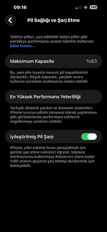 ipad pro m1: IPhone 14 Pro Max, 128 GB, Deep Purple, Zəmanət, Simsiz şarj, Face ID — 6