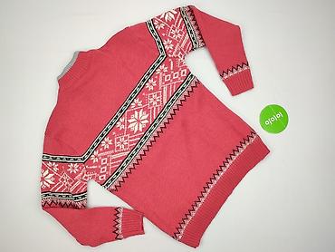 kurtka legii: Sweter damski, rozmiar L — 4