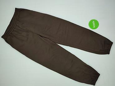 dresy oversize bershka: Shein, Spodnie dresowe damskie, rozmiar M — 2