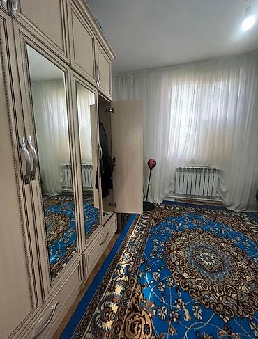 Продажа домов: 2 комнаты, 5 м², Бишкек, Ак-Ордо 1 ж/м Агентство недвижимости — 5