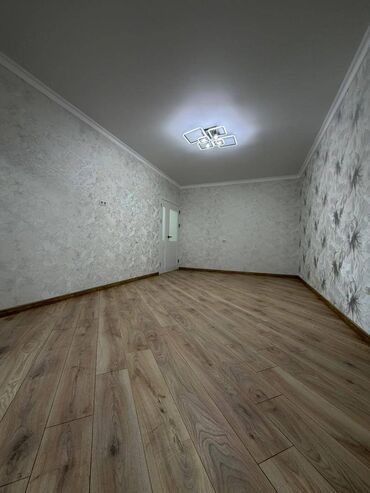 Продажа квартир: 1 комната, 45 м², 106 серия улучшенная, 2 этаж, Евроремонт — 2