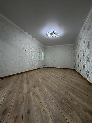 Продажа квартир: 1 комната, 45 м², 106 серия улучшенная, 2 этаж, Евроремонт — 6