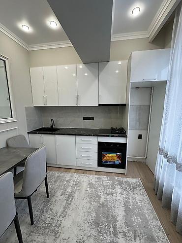 Продажа квартир: 2 комнаты, 46 м², Элитка, 12 этаж, Евроремонт — 7