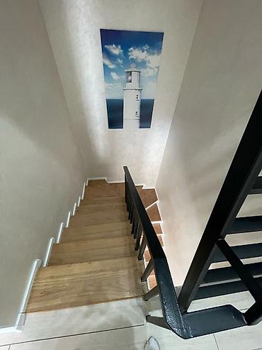 Продажа коттеджей и домов: Село Бает. ЦО "Чайка Резорт". Круглодичный, утепленный. Продаем как — 15