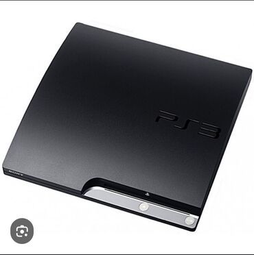 sony playstation 3 купить в бишкеке: Куплю ps 3