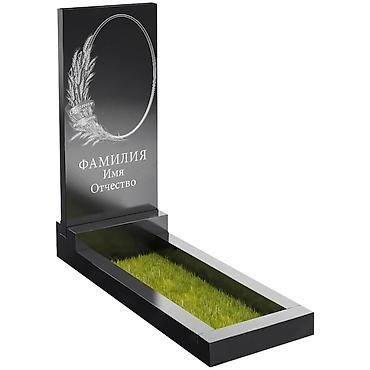 Ритуальные услуги: Изготовление памятников, Изготовление оградок, Изготовление крестов | Гранит, Металл, Мрамор | Оформление — 18