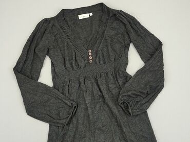 sukienki sweterkowa długa: Dress, M (EU 38), New Look, condition - Good