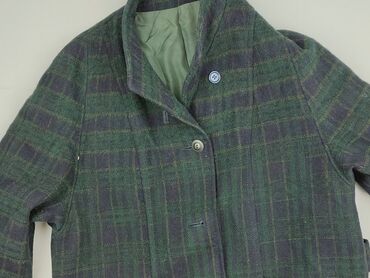 Coat for men, 6XL (EU 52), condition - Very good