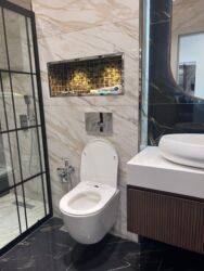 Bağ evlərinin kirayəsi: Mərdəkan, 400 kv. m, 3 otaqlı, Hovuzlu — 10