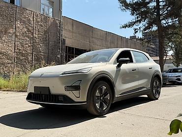 тень для авто: Changan : 2026 г. — 4