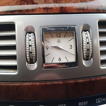 мереке авто сливы: Mercedes-Benz S-Class: 2006 г., 5.5 л, Автомат, Бензин, Седан — 7