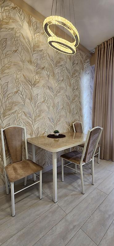 Долгосрочная аренда квартир: 1 комната, Собственник, С мебелью полностью — 1