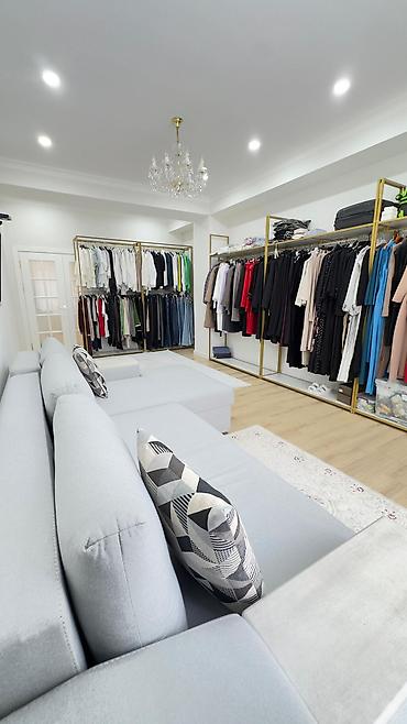 Продажа квартир: 3 комнаты, 102 м², Элитка, 4 этаж, Дизайнерский ремонт — 17