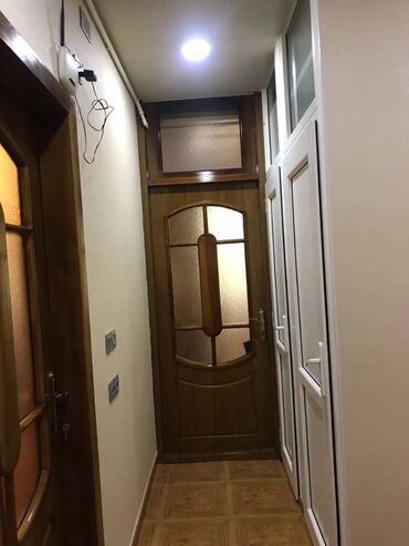 Köhnə tikili: Bakı, 2 otaqlı, Köhnə tikili, 65 kv. m — 8