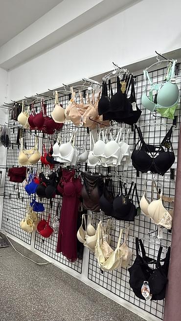 yay kişi geyimləri: Women’s Secret – İç geyimləri mağazası Magaza ucun lazim olan butun — 4