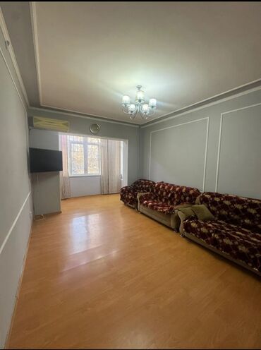 Продажа квартир: 3 комнаты, 64 м², 105 серия, 2 этаж, Косметический ремонт — 4