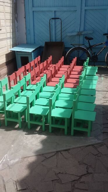 Мебель на заказ: Мебель на заказ, Кухня, Стулья, Полка — 20