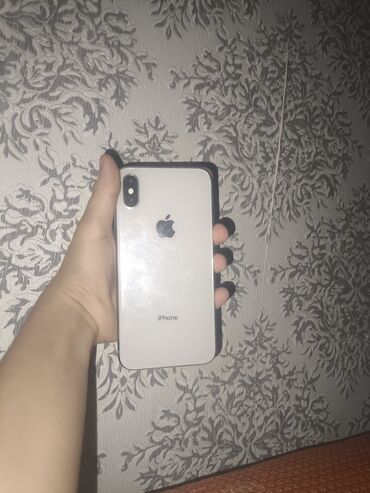 биотопливо для камина: IPhone X, 64 GB, Qara, Face ID