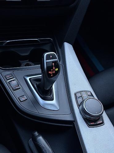 BMW: BMW 3 series: 2017 г., 2 л, Автомат, Бензин, Седан — 20