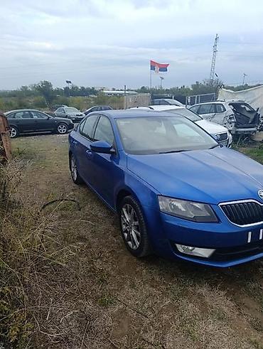 led oci za auto: DEANA VRATA ZA LIMUZINU ZA ŠKODA OCTAVIA OD 2013. DO 2017. GOD. | — 1