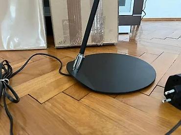 Rasveta: Autographe SOHO F – stona/stojeća lampa za radni sto - Proizvođač — 16
