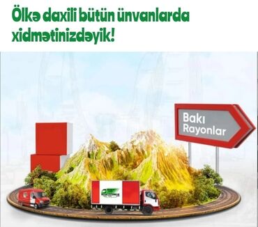 bt karqo mmc: Ucuz yukdasima xidməti