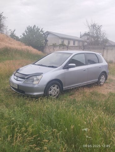 хонда жаз афтамат: Honda Civic: 2001 г., 1.5 л, Вариатор, Бензин, Хетчбек
