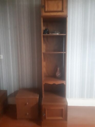 qonaq otagi ucun listurlar: İşlənmiş, Jurnal masası, Dolab, Komod, Kredit yoxdur