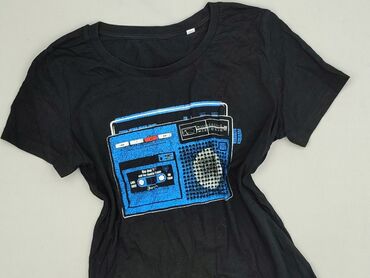 t shirty damskie lidl: Футболка жіноча, розмір M на lalafo.pl t shirty damskie lidl: Футболка жіноча, розмір M