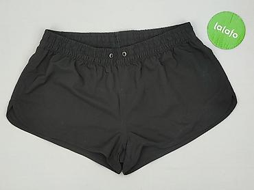 figi h: F&F, Szorty damskie, rozmiar XL — 2