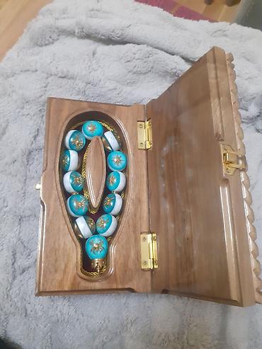 tesbeh satisi: Zondan gəlib təcili satılır kömək olmaq istəyən şəxslər buyurub ala — 2