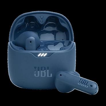 ipod touch 8: JBL Tune Flex TWS Bluetooth 5.2 – ANC və Pure Bass Simsiz Qulaqlıq — 1