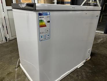 Морозильники: Морозильник, Новый, Бесплатная доставка — 12