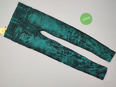 getry galaxy: Legginsy Eleganckie damskie, rozmiar S — 3