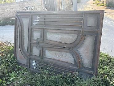 Darvaza 3/3m
650azn
Yeni suraxani 8525 leli