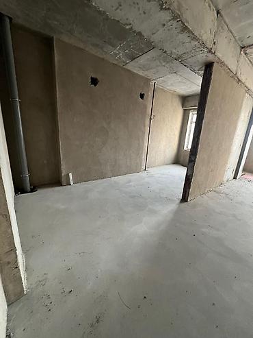 Продажа квартир: 2 комнаты, 92 м², Элитка, 8 этаж, Готовая ПСО (под самоотделку) — 3