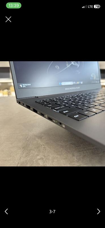 hp envy x360: Ноутбук MACHCREATOR 15.6" для работы и творчества Акб 96% Основные — 3
