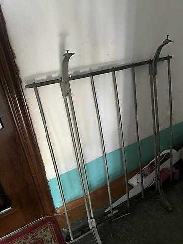 арык бетонный: Багажник на машину Марку точно не могу сказать — 1