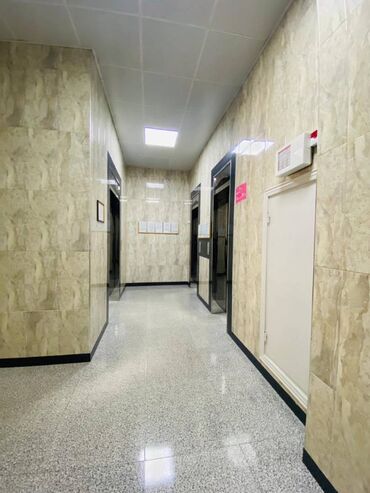 Uzunmüddətli kirayə mənzillər: Qara Qarayev metrosunun yanında, Rahatlığın Məkanı MTK ın tikdiyinin — 7