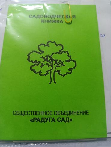 Жер тилкелери: 5 соток — 1