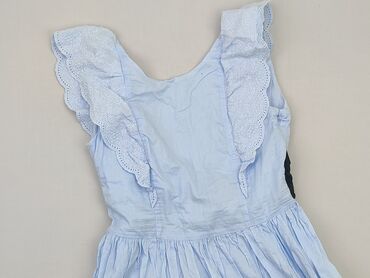sukienki prążek midi: Dress, 2XS (EU 32), Mohito, condition - Very good