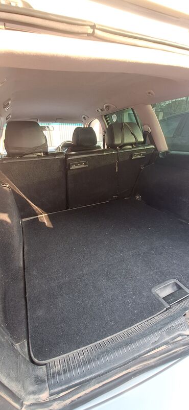 Volkswagen: Volkswagen Golf Variant: 2003 г., 2 л, Автомат, Бензин, Универсал — 10