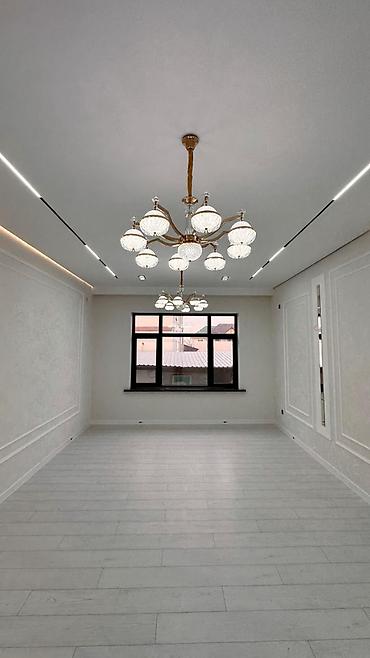 Sale of cottages and houses: 🏡 Продаётся новый дом в районе Арча-Бешик 📍 Ориентир: Чортекова / Эр — 9