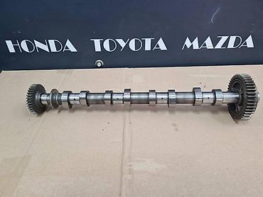 BREGASTA OSOVINA IZDUV M9R ZA NISSAN PRIMASTAR, X-TRAIL, QASHQAI + 2