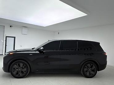 changan hunter plus: Lixiang L9: 2022 г., 1.6 л, Автомат, Гибрид, Кроссовер — 2