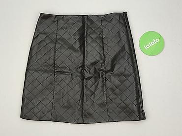 bravo moda botki: Amisu, Spódnica damska, rozmiar S — 2